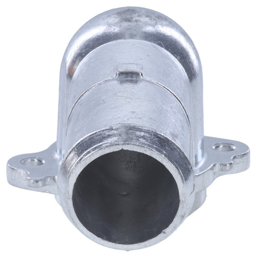Motorad Engine Coolant Thermostat Housing CH6010 - front view