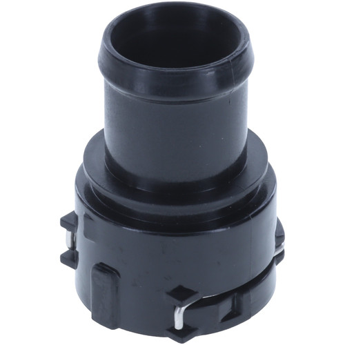 Motorad Radiator Coolant Hose Connector CH8714 - Direct Fit - angled view