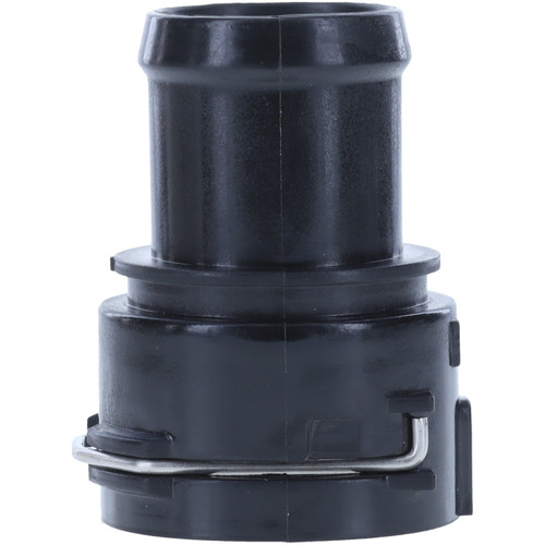 Motorad Radiator Coolant Hose Connector CH8714 - Direct Fit - left view