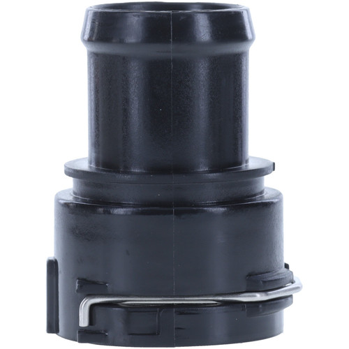 Motorad Radiator Coolant Hose Connector CH8714 - Direct Fit - right view