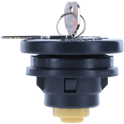 Motorad Locking Fuel Tank Cap MGC793 - front view