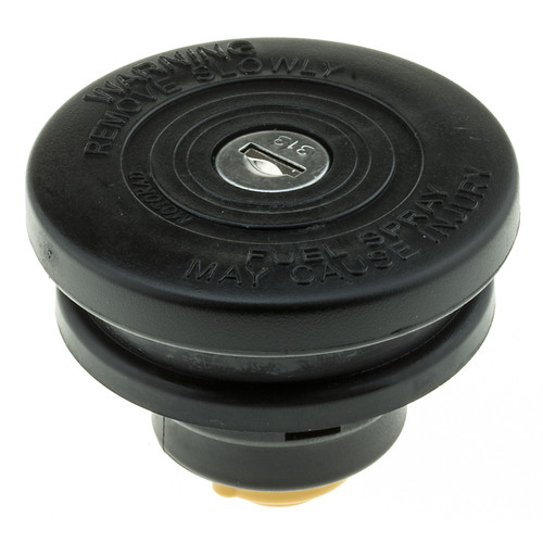 Motorad Locking Fuel Tank Cap MGC793 - connector view