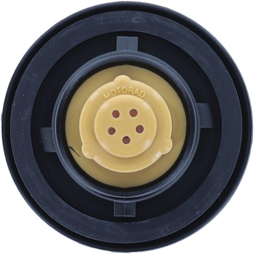 Motorad Locking Fuel Tank Cap MGC793 - bottom view