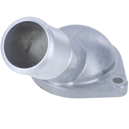 Motorad Engine Coolant Thermostat Housing CH6139 - angled view