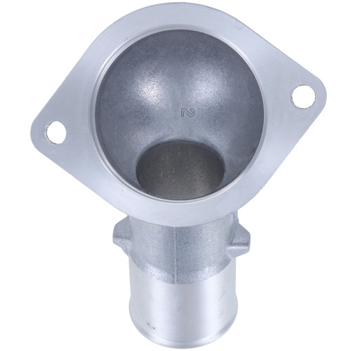 Motorad Engine Coolant Thermostat Housing CH6139 - bottom view