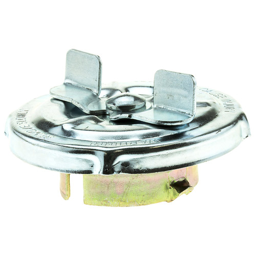 Motorad Non-Locking Fuel Tank Cap MGC749 - angled view