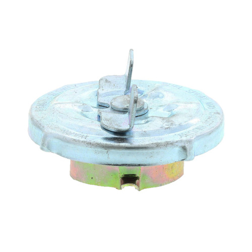 Motorad Non-Locking Fuel Tank Cap MGC749 - right view