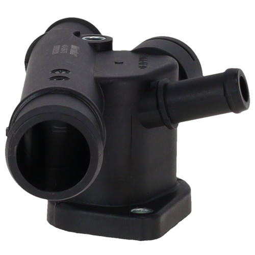 Motorad Engine Coolant Thermostat Housing CH9975 - front view