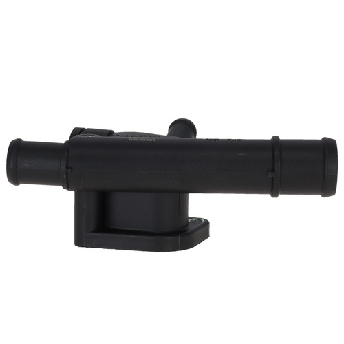 Motorad Engine Coolant Thermostat Housing CH9975 - left view