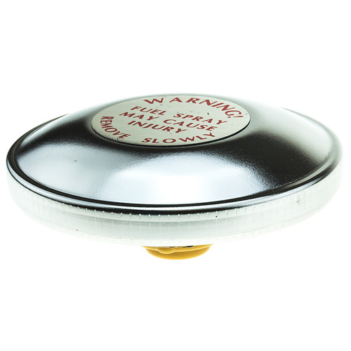 Motorad Non-Locking Fuel Tank Cap MGC23 - angled view