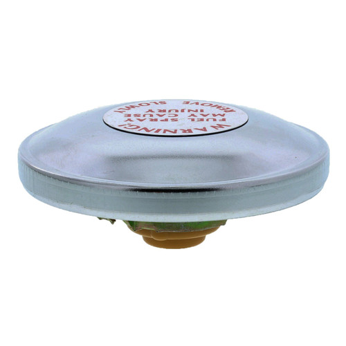 Motorad Non-Locking Fuel Tank Cap MGC23 - back view