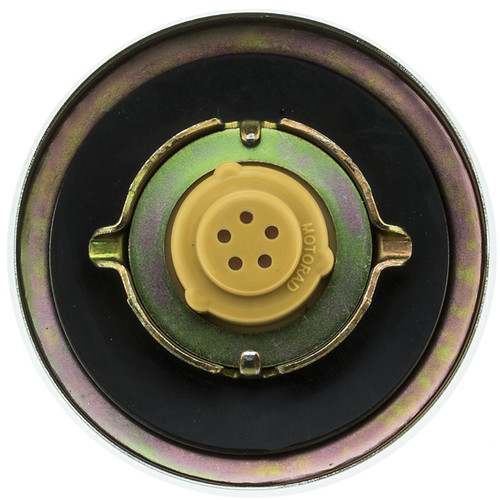 Motorad Non-Locking Fuel Tank Cap MGC23 - bottom view
