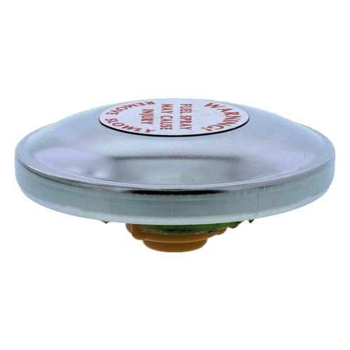 Motorad Non-Locking Fuel Tank Cap MGC23 - left view