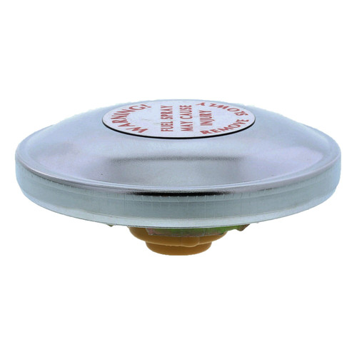 Motorad Non-Locking Fuel Tank Cap MGC23 - right view