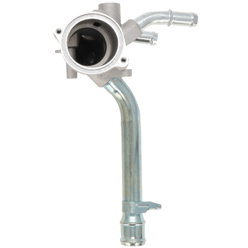 Motorad Engine Coolant Thermostat Housing CH5360 - bottom view