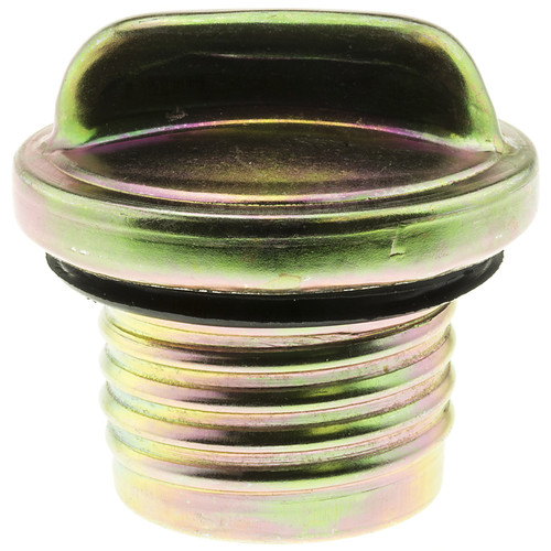 Motorad Non-Locking Fuel Tank Cap MGC814 - front view