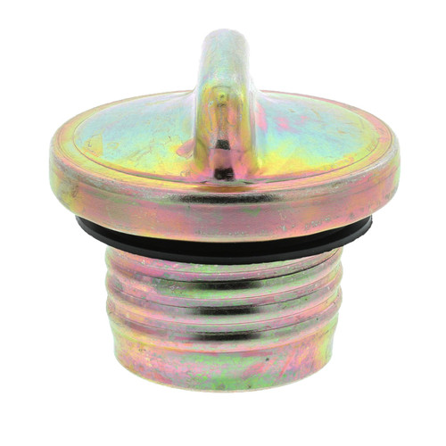 Motorad Non-Locking Fuel Tank Cap MGC814 - right view