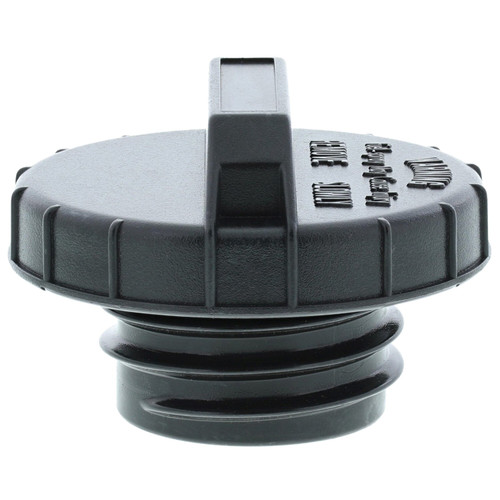 Motorad Non-Locking Fuel Tank Cap MGC827 - left view