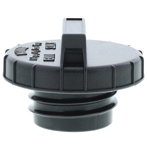 Motorad Non-Locking Fuel Tank Cap MGC827 - right view