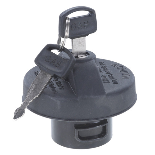 Motorad Locking Fuel Tank Cap MGC905 - right view