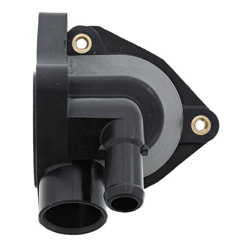 Motorad Engine Coolant Water Outlet CH6219 - top view