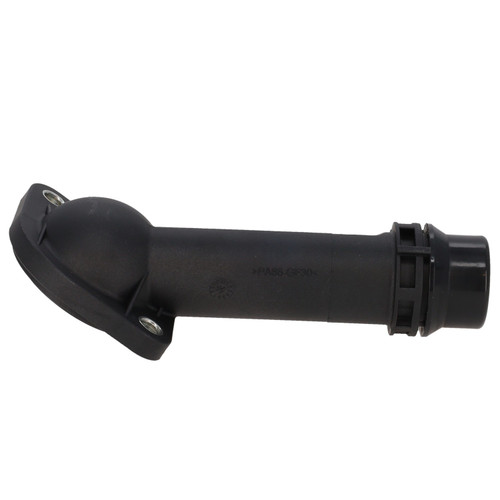 Motorad Engine Coolant Thermostat Housing CH9991 - left view