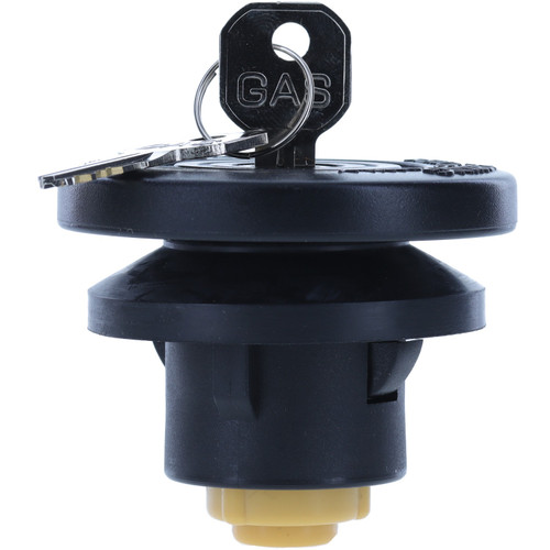 Motorad Locking Fuel Tank Cap MGC771 - front view