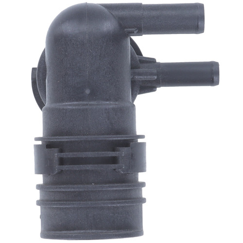 Motorad Engine Coolant Filler Neck CH5408 - top view