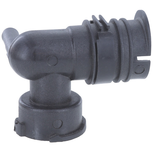 Motorad Engine Coolant Filler Neck CH5408 - left view