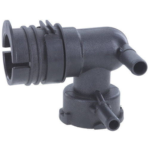 Motorad Engine Coolant Filler Neck CH5408 - right view