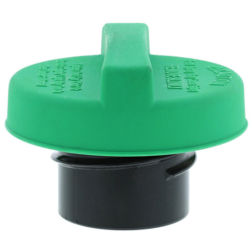 Motorad Non-Locking Diesel Fuel Tank Cap MGC537 - left view