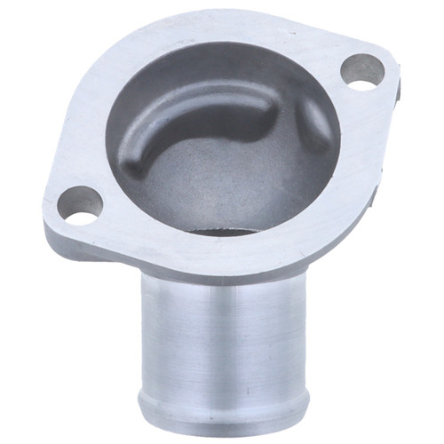 Motorad Engine Coolant Thermostat Housing CH6020 - bottom view