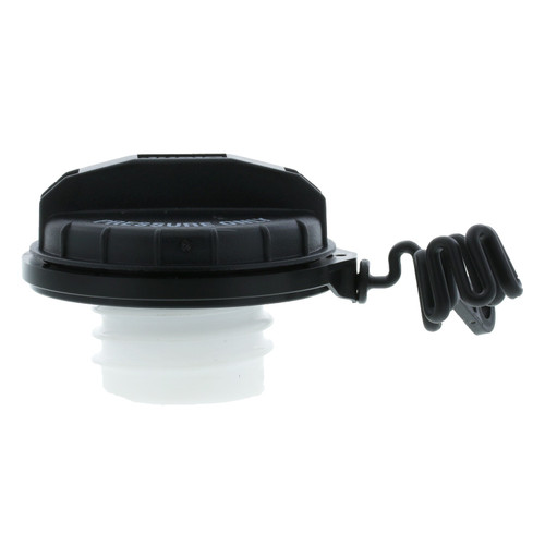 Motorad Non-Locking Tethered Fuel Tank Cap MGC827T - front view