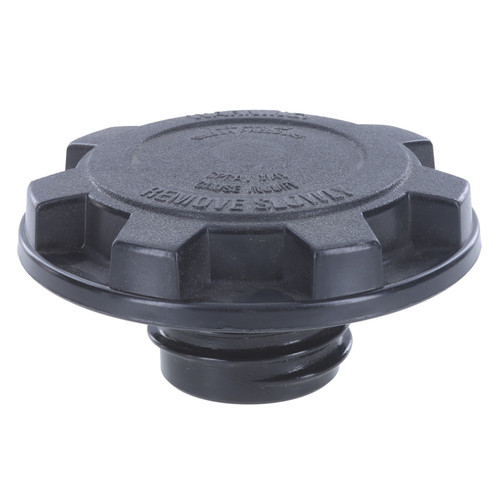 Motorad Non-Locking Fuel Tank Cap MGC816 - front view