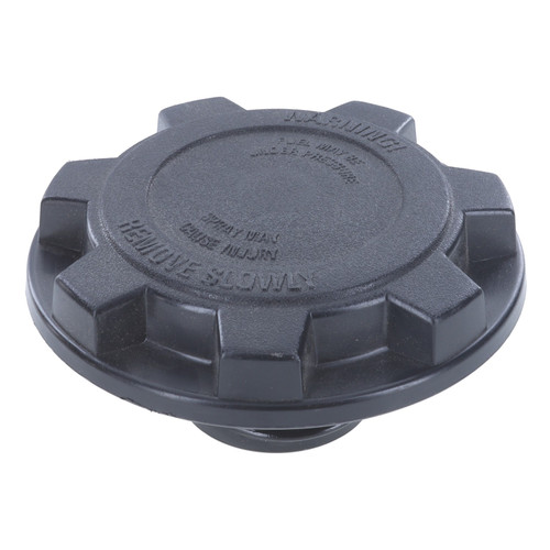 Motorad Non-Locking Fuel Tank Cap MGC816 - angled view