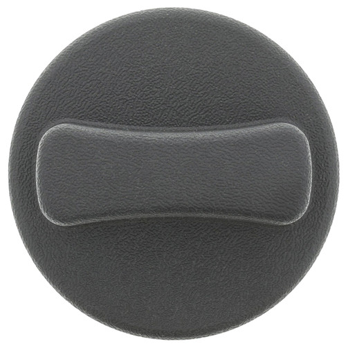 Motorad Non-Locking Fuel Tank Cap MGC843 - top view