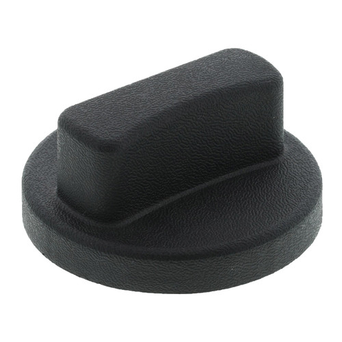 Motorad Non-Locking Fuel Tank Cap MGC843 - angled view
