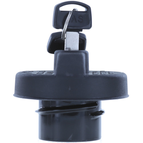 Motorad Locking Fuel Tank Cap MGC907 - left view