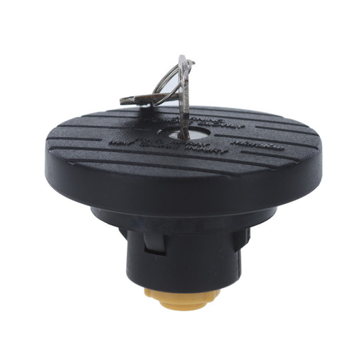 Motorad Locking Fuel Tank Cap MGC772 - front view