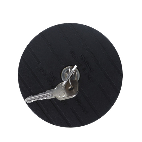 Motorad Locking Fuel Tank Cap MGC772 - top view