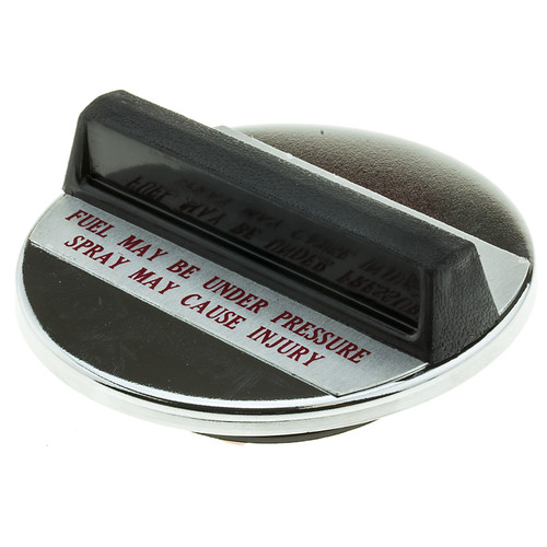 Motorad Non-Locking Fuel Tank Cap MGC828 - angled view