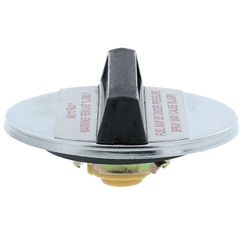 Motorad Non-Locking Fuel Tank Cap MGC828 - right view