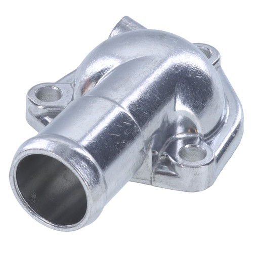 Motorad Engine Coolant Water Outlet CH6021 - angled view