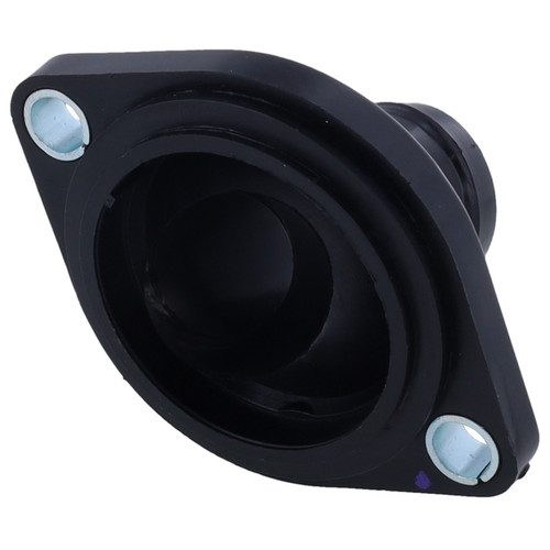 Motorad Engine Coolant Thermostat Housing CH5500 - back view