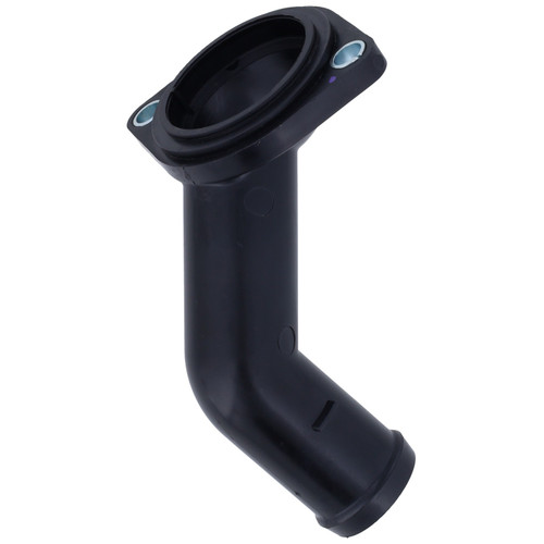 Motorad Engine Coolant Thermostat Housing CH5500 - bottom view