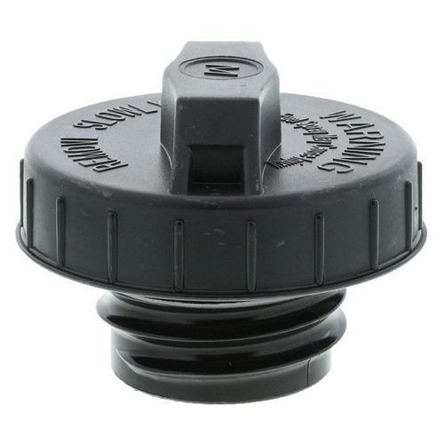 Motorad Non-Locking Fuel Tank Cap MGC817 - left view