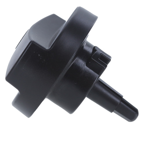 Motorad Non-Locking Fuel Tank Cap MGC844 - right view