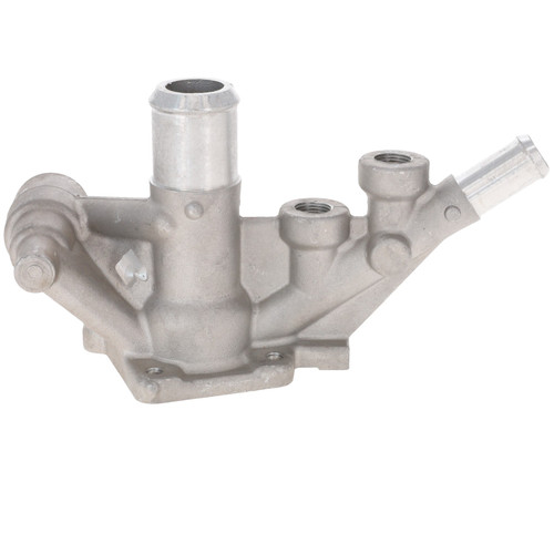 Motorad Engine Coolant Thermostat Housing CH8781 - left view