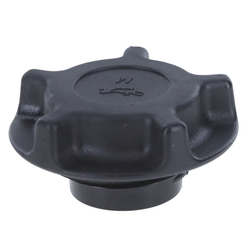 Motorad Engine Oil Filler Cap MO82 - back view