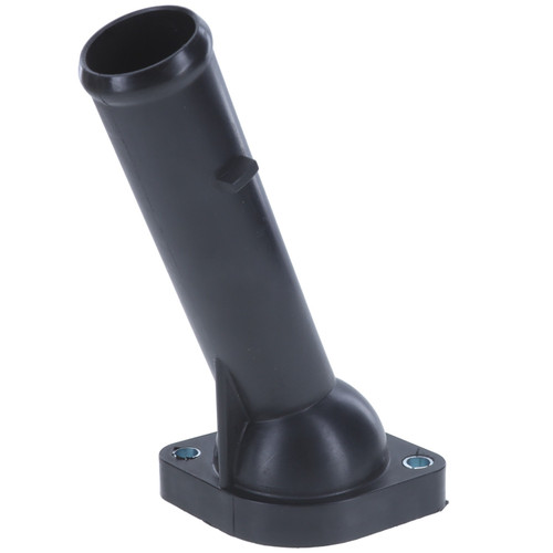 Motorad Engine Coolant Water Outlet CH5513 - back view